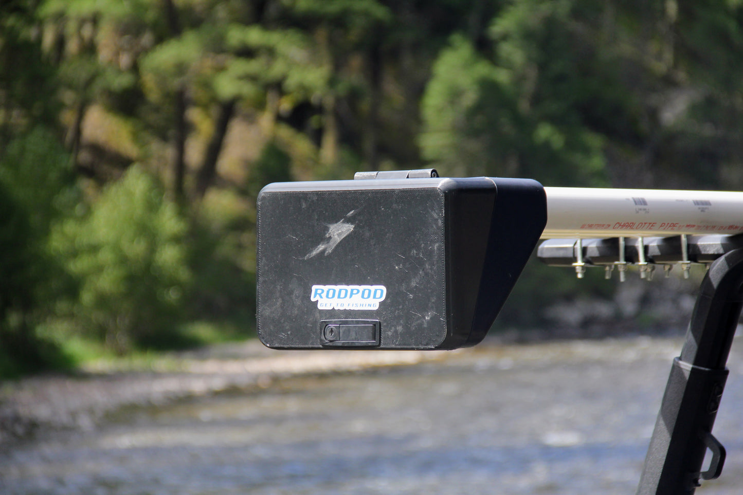QuadPod