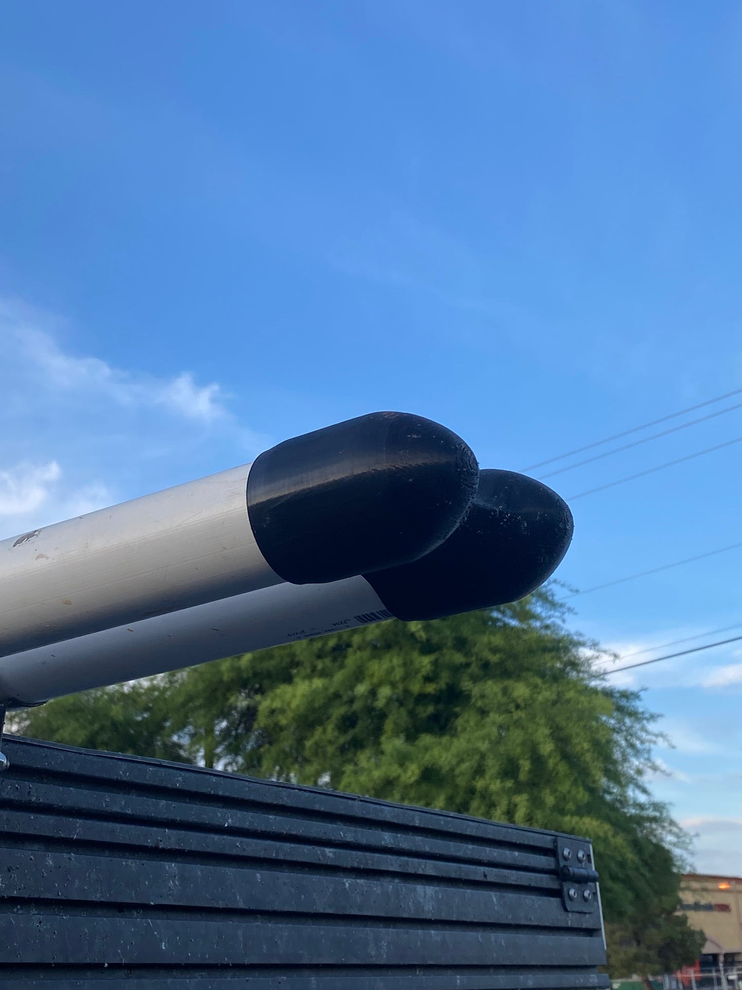RodPod